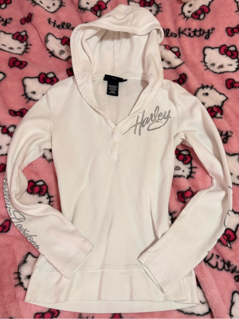 Harley-Davidson Hoodie